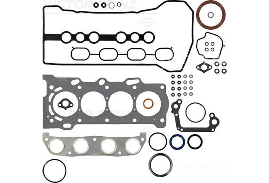VICTOR REINZ Complete pakkingset, motor-0