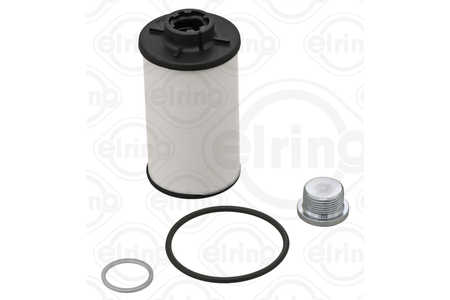 Elring Kit filtro idraulico, Cambio automatico-0