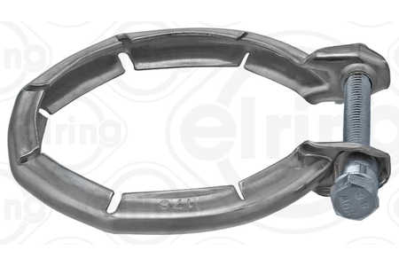 Elring Connettore tubi, Imp. gas scarico-0