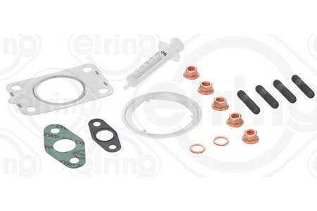 Elring Kit montaggio, Compressore-0