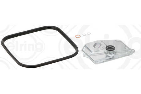 Elring Kit filtro idraulico, Cambio automatico-0
