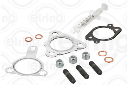Elring Kit montaggio, Compressore-0