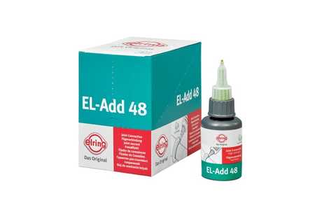 Elring Material de estanqueidad EL-Add 48-0