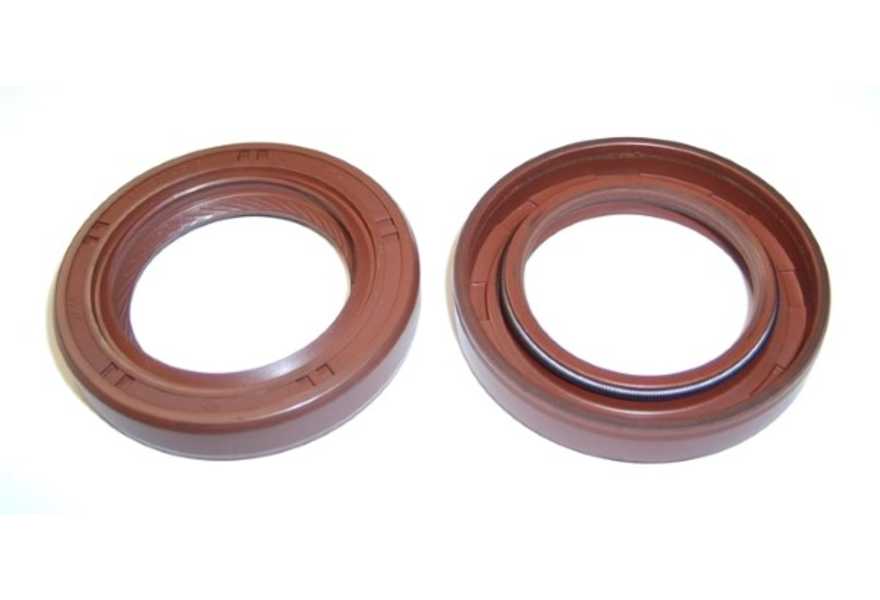 Elring Bague d'étanchéité, vilebrequin-0
