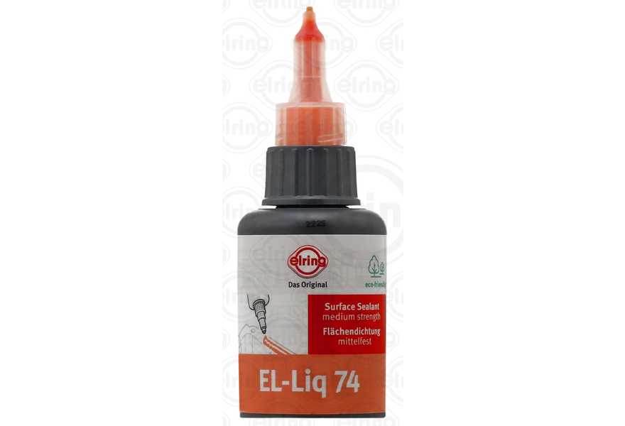 Elring Klepdekselpakking EL-Liq 74-0