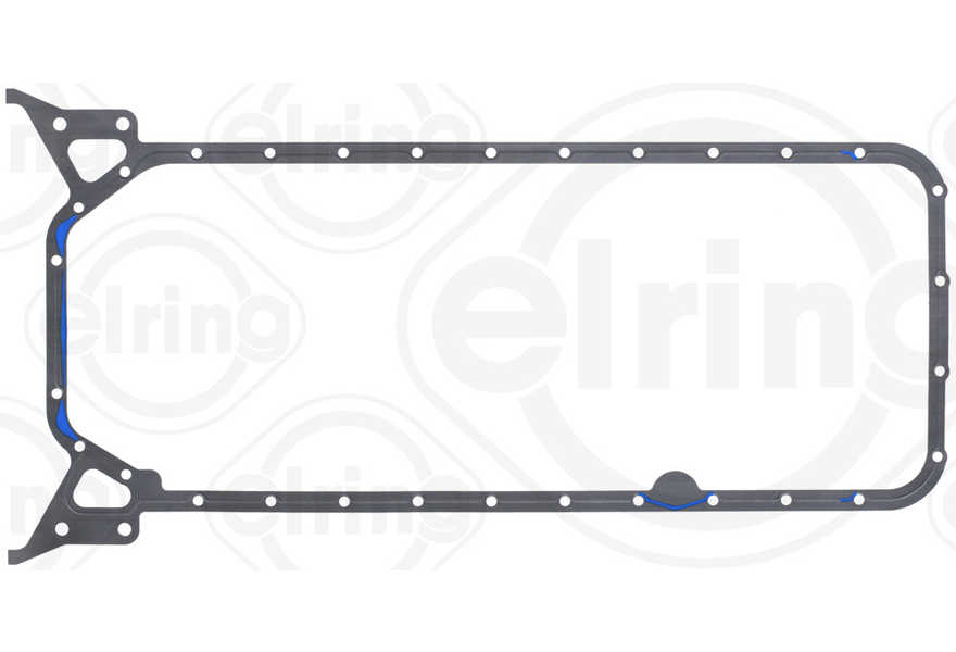 Elring Pakking, Carter-0