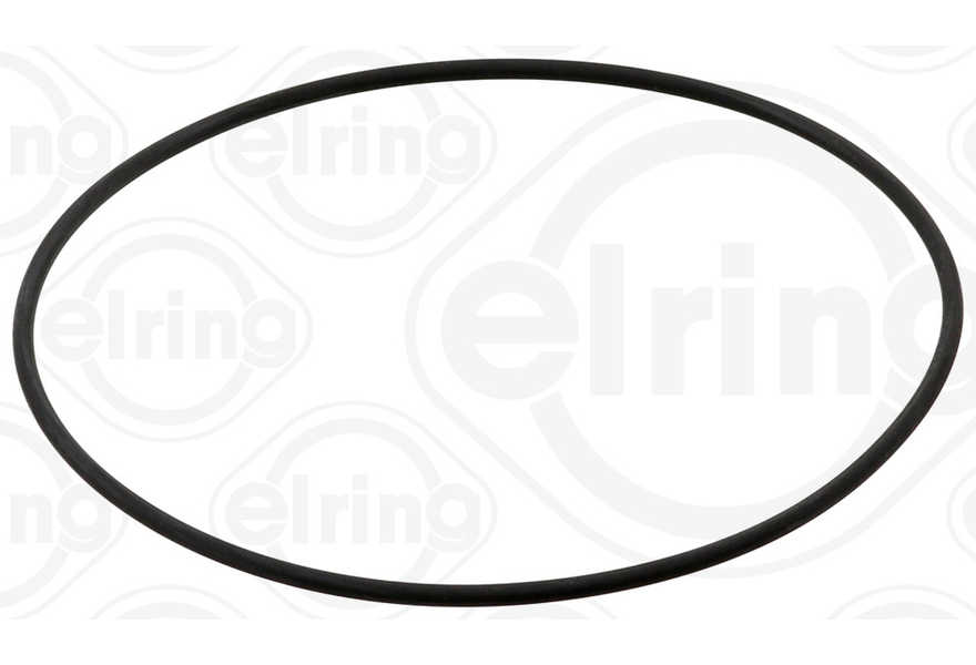 Elring Anello di tenuta, compressore ad aria compressa-0