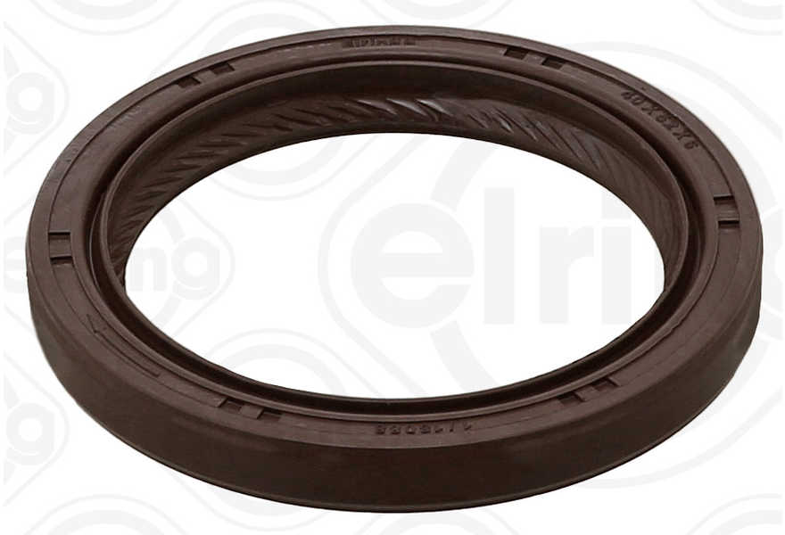 Elring Bague d'étanchéité, vilebrequin-0