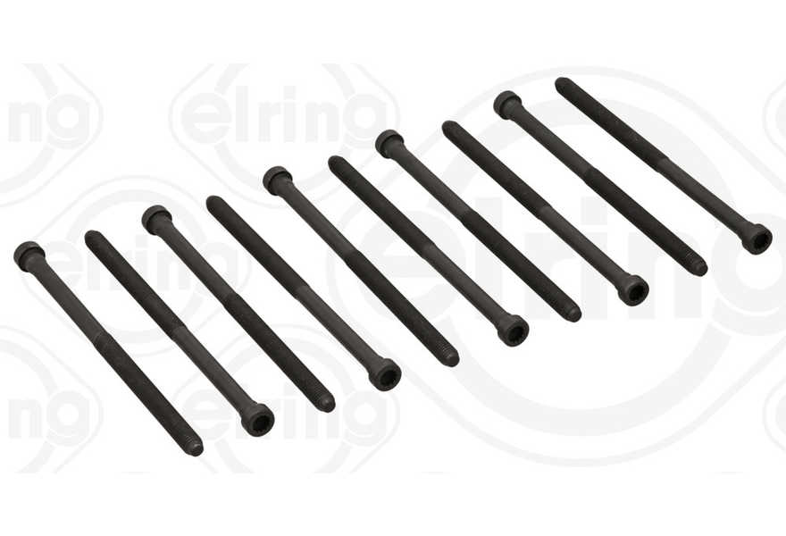 Elring Zylinderkopfschraubensatz-0