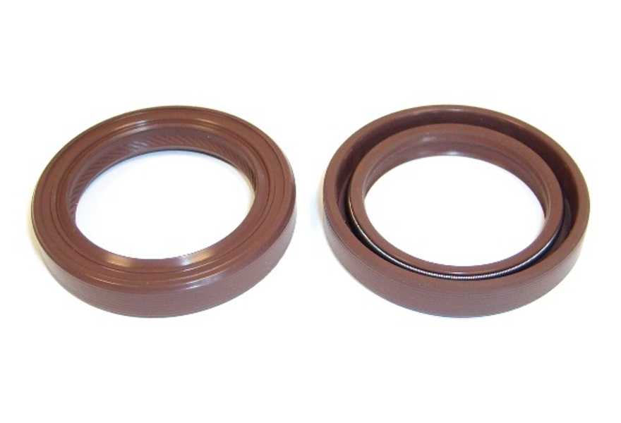 Elring Bague d'étanchéité, vilebrequin-0