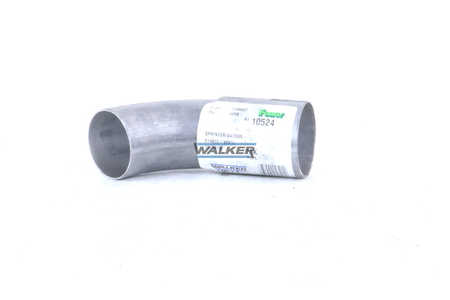 Walker Deflector tubo de escape-0