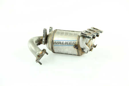 Walker Catalizzatore-0