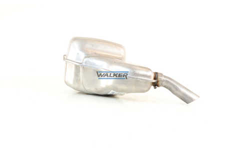 Walker Silenciador terminal-0