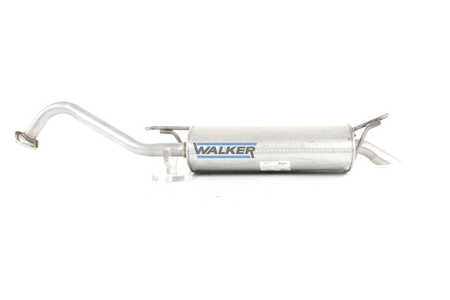 Walker Silenciador terminal-0