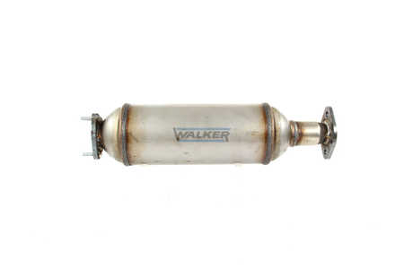 Walker Filtro antiparticolato / particellare, Impianto gas scarico EVO C-0