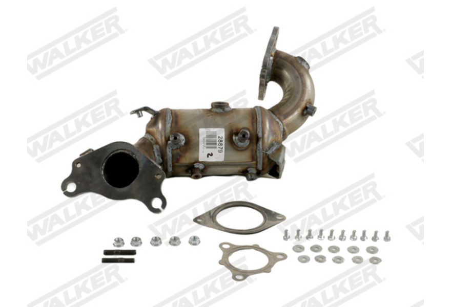 Walker Catalyseur-0