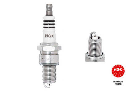 NGK Zündkerze Iridium IX-0