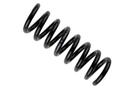 Bilstein Schraubenfeder, Fahrwerksfeder BILSTEIN - B3 Serienersatz (Federn)-0