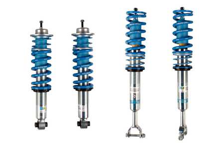 Bilstein Fahrwerkssatz, Federn, Dämpfer BILSTEIN - B14 PSS-0