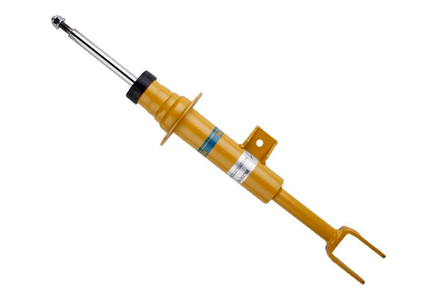 Bilstein Stoßdämpfer BILSTEIN - B6 Hochleistungsdämpfer-0