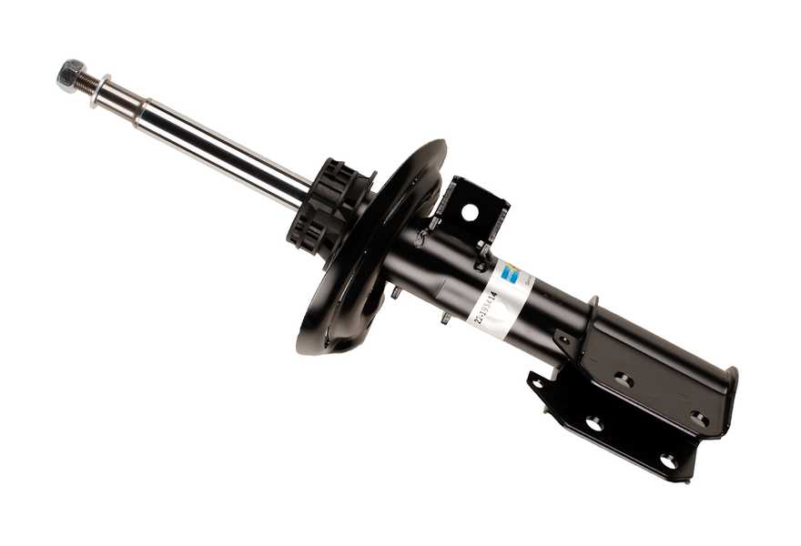 Bilstein Stoßdämpfer BILSTEIN - B4 Serienersatz (DampMatic®)-0