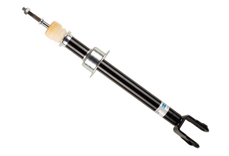 Bilstein Amortiguador BILSTEIN - B4 OE Replacement-0