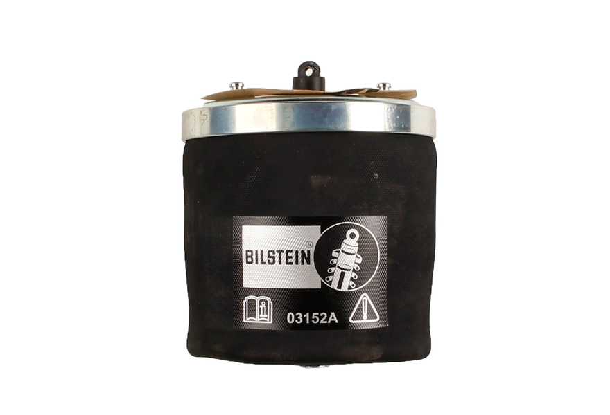 Bilstein Luftfeder BILSTEIN - B3 Serienersatz (Air)-0