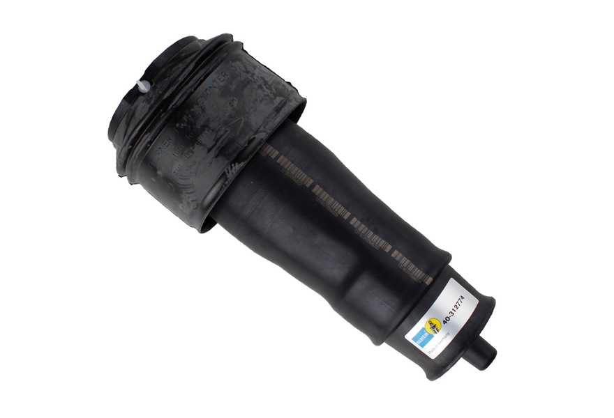 Bilstein Veerbalg, luchtvering BILSTEIN - B3 OE Replacement (Air)-0
