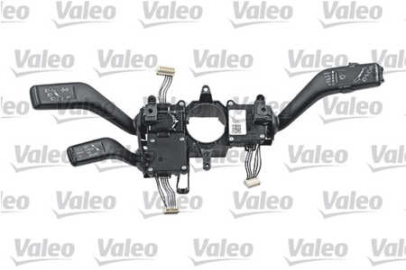 Lenkstockschalter INTERMITENTES VW Polo 86c santana Scirocco