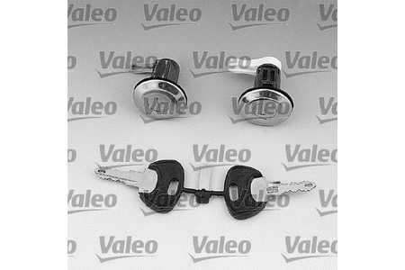 Valeo Kit cilindro serratura-0