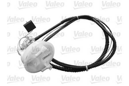 Valeo Sensor, brandstofvoorraad-0
