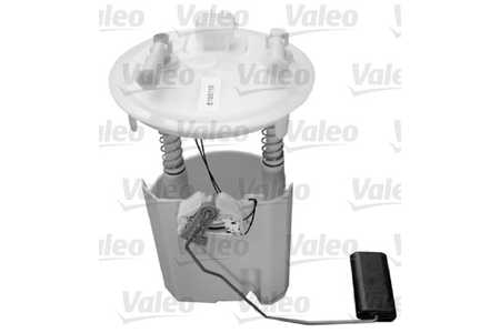 Valeo Tankgeber, Kraftstoffvorrats-Sensor-0