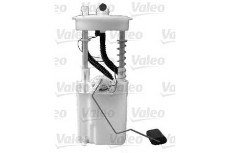 Valeo Sensor, brandstofvoorraad-0
