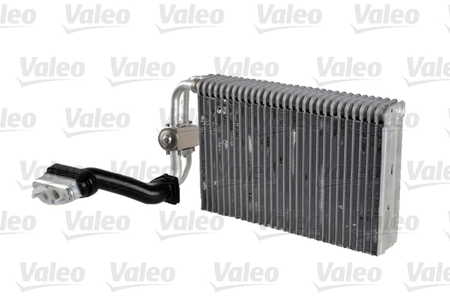Valeo Verdamper, airconditioning-0