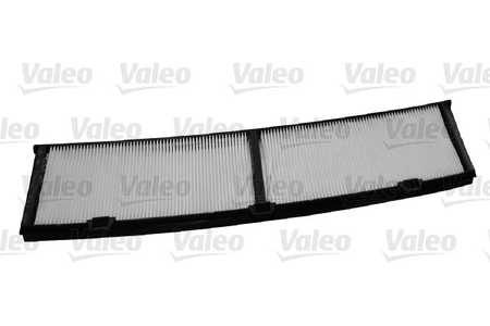 Valeo Innenraumluft-Filter VALEO ESSENTIAL-0