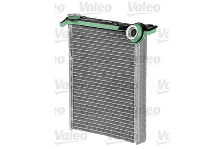 Valeo Kachelradiateur, interieurverwarming-0