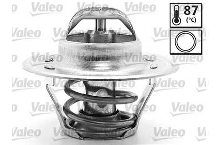 Valeo Thermostat, Kühlwasserregler-0