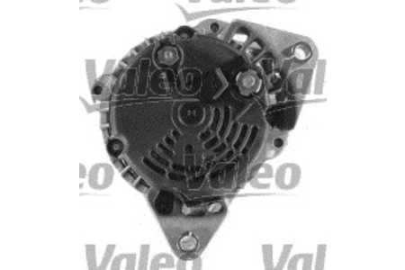Valeo Lichtmaschine, Generator VALEO RE-GEN AT-0