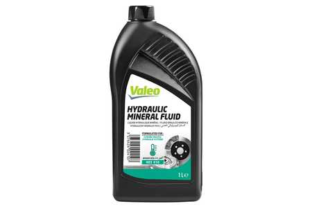 Valeo Zentralhydrauliköl-0