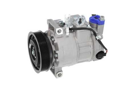 Valeo Compressore, Climatizzatore VALEO CORE-FLEX-0