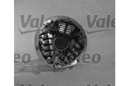 Valeo Dynamo / Alternator VALEO ORIGINS NEW OE TECHNOLOGY-0