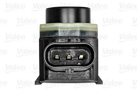 Valeo Einparkhilfen-Sensoren ORIGINAL TEIL-2
