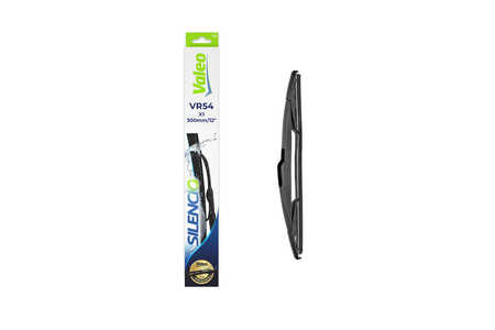 Valeo Wischblatt, Scheibenwischer SILENCIO REAR-0