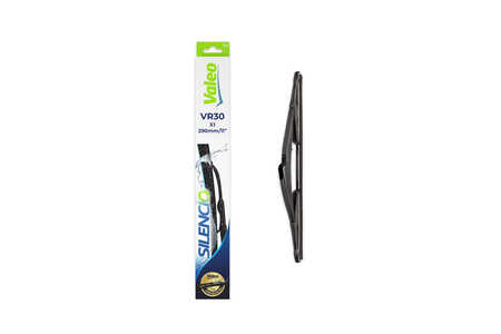 Valeo Wischblatt, Scheibenwischer SILENCIO REAR-0