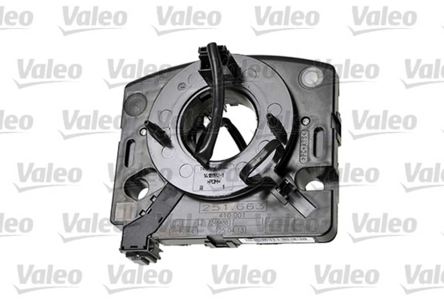 Valeo Wikkelveer, airbag ORIGINAL PART-0