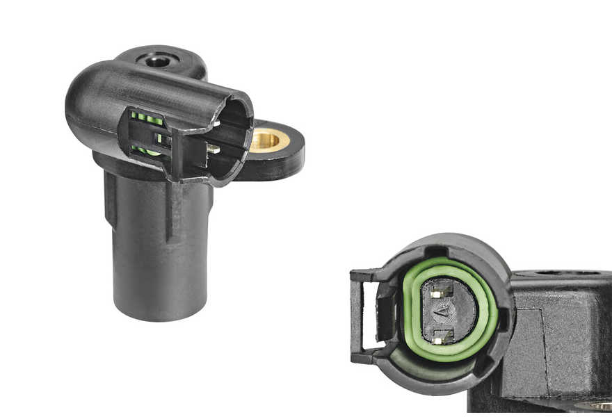 Valeo Capteur d'angle, vilebrequin-0