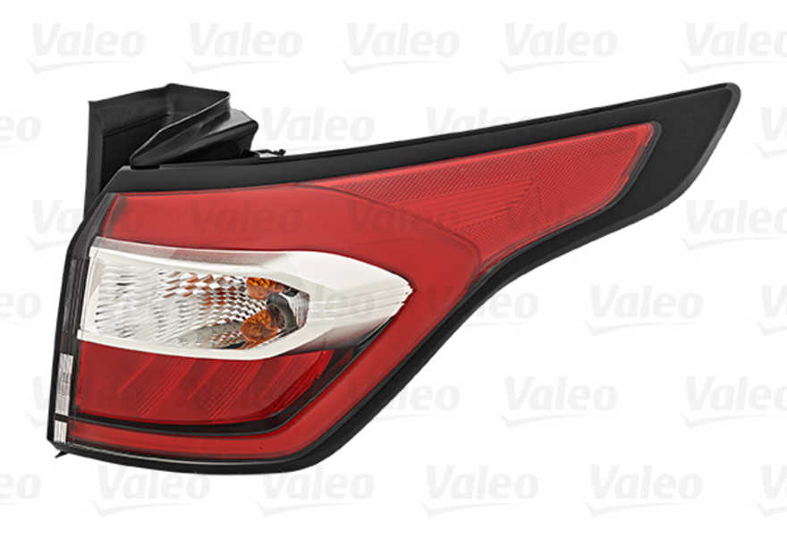 Valeo Piloto posterior ORIGINAL PART-0