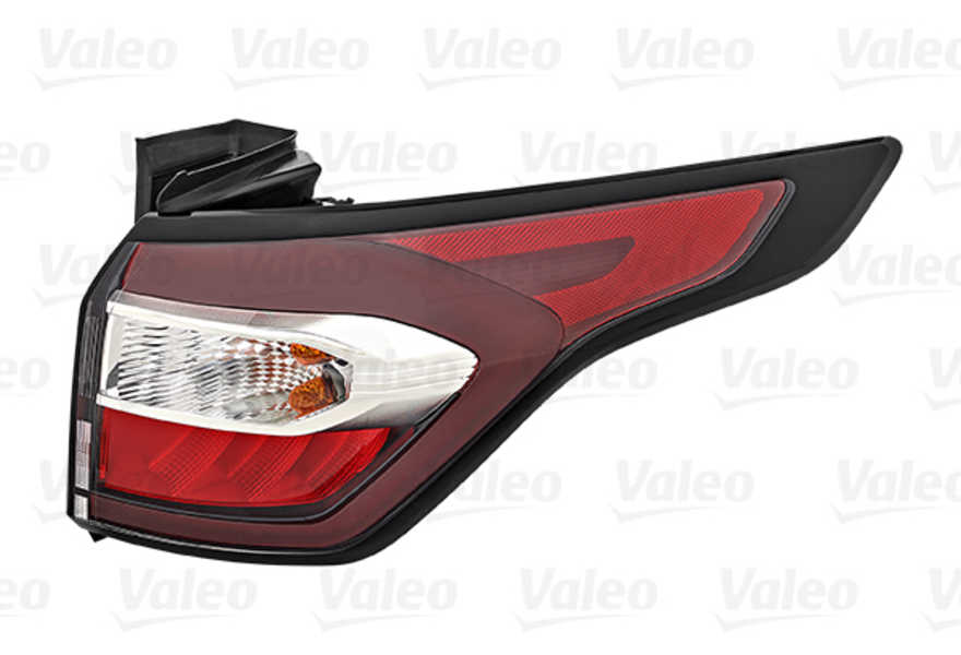 Valeo Piloto posterior ORIGINAL PART-0