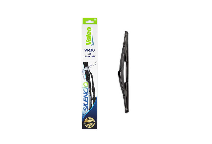 Valeo Wischblatt, Scheibenwischer SILENCIO REAR-0