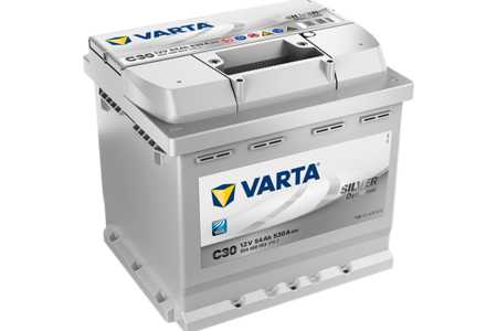 Varta Batterie, Starterbatterie, Akkumulator-0